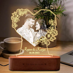 3D Gifts