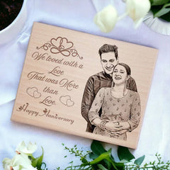Valentine day Gift
