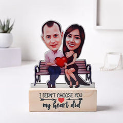 Couple gifts