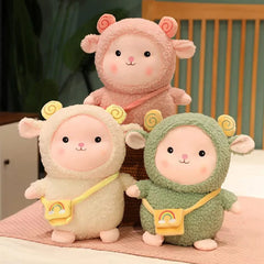 Plush Toys