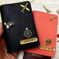 Travel Accessories