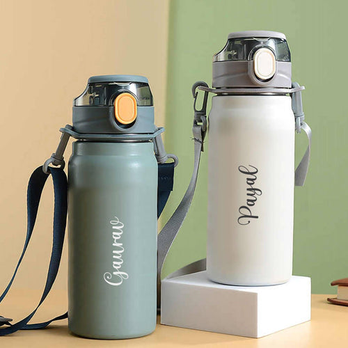 Water Bottle